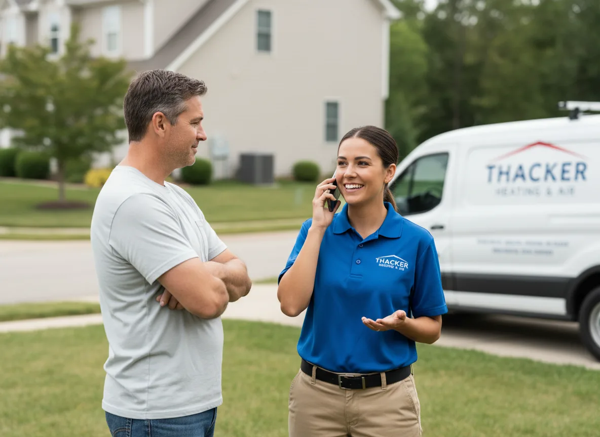 Ac Repair Cheat Lake, WV FAQs